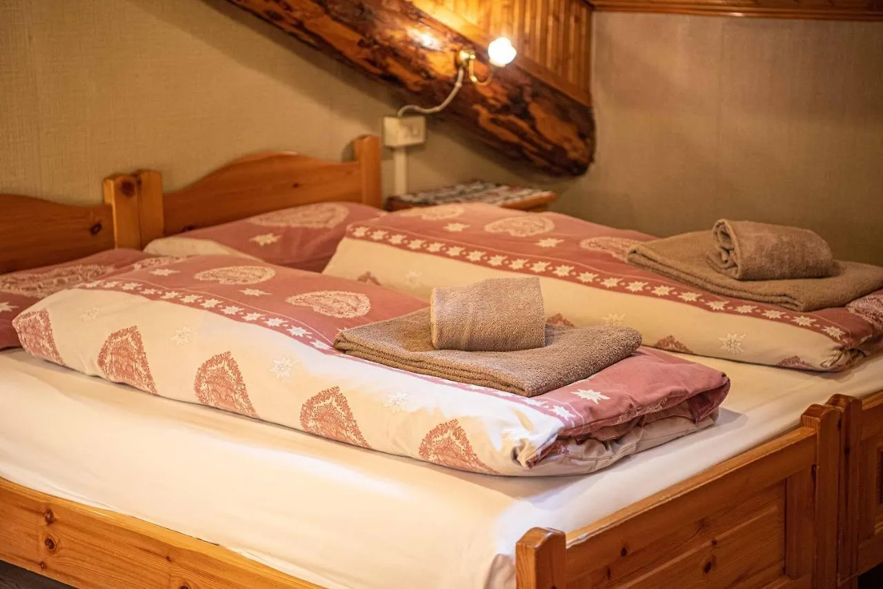 Apartment Dany Home Saroch Livigno Italy